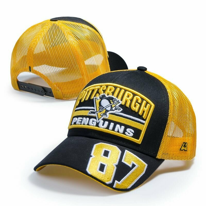 Бейсболка Базовая коллекция для мужчин и женщин