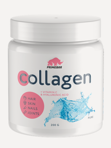 Изображение товара Биологически активная добавка к пище коллаген чистый с нейтральным вкусом / Collagen pure 200 г