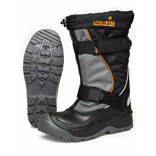 Сапоги зимние Norfin AVALANCHE р.41