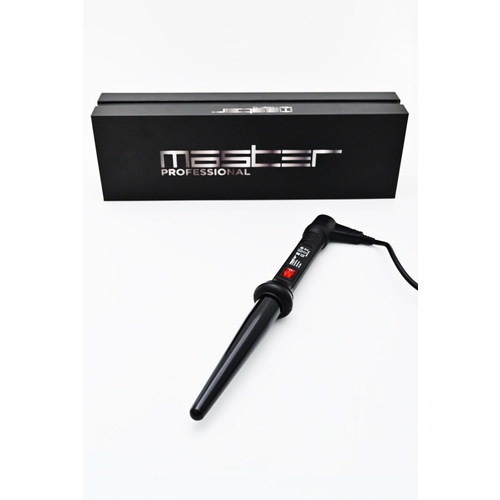Щипцы для волос конусные MASTERprofessional MP-010 119900₽
