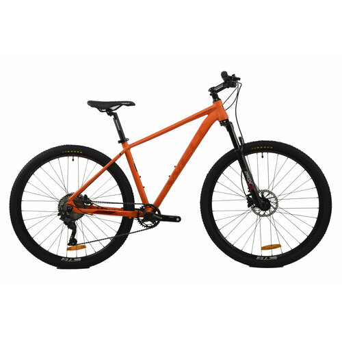 Велосипед Welt Ranger 20 29 2024 Orange дюйм20 6599000₽