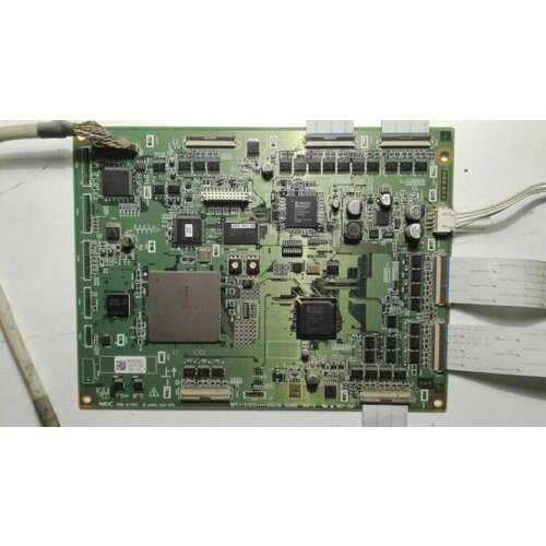 Плата T-Con NPC1-51035 PKG42D4C1 для Sony Sony PDM-4210 3125₽