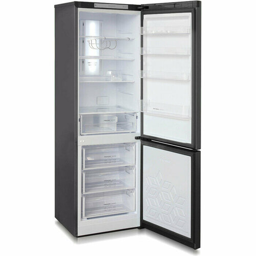 Холодильник Бирюса W960NF 3492400₽