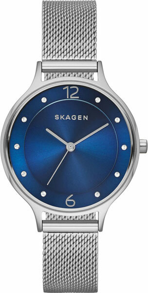 Наручные часы SKAGEN Mesh SKW2307