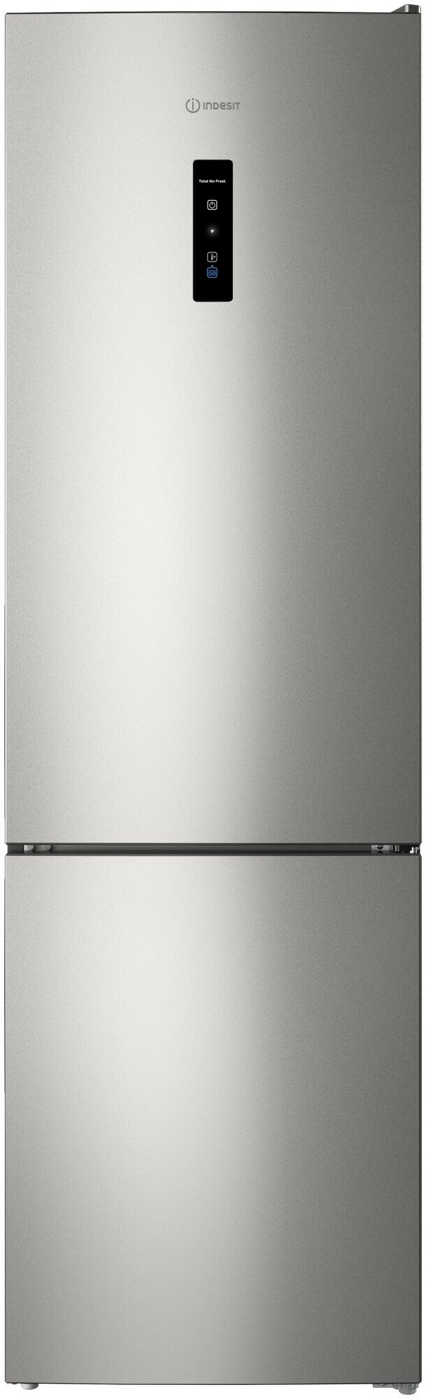 Холодильник Indesit ITR 5200 S