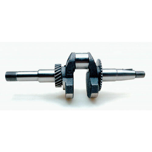 Вал коленчатый в сборе 170F/CGP 5580D Carver, арт. 01.022.10034 №1240