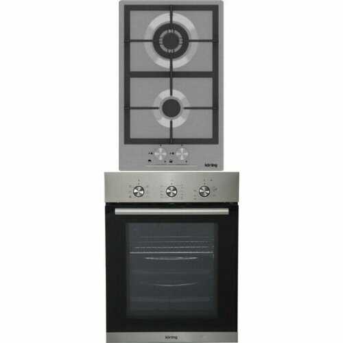 Встраиваемый комплект Korting HG 365 CTX OKB 4630 CMX 7398000₽