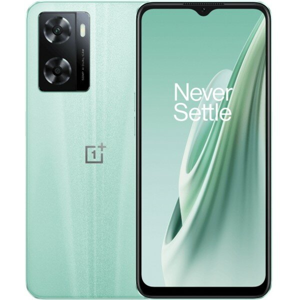 OnePlus Nord N20 SE 4/128GB jade wave (нефритовая волна)