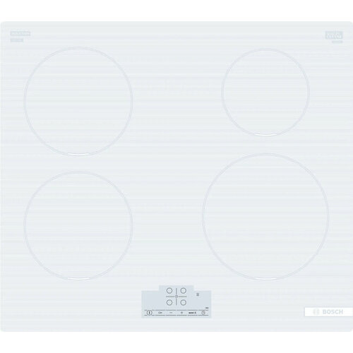 Индукционная варочная панель Bosch PUE612BB1J 65489₽
