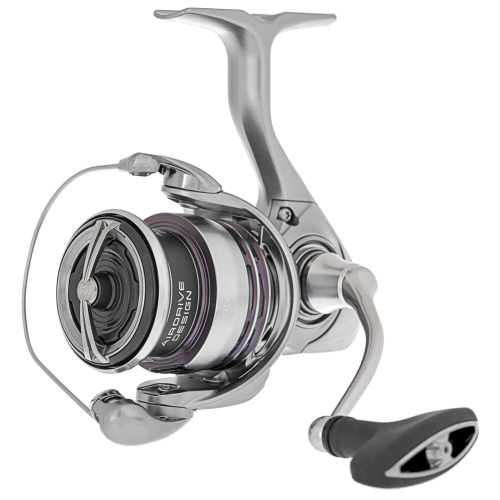 катушка безынерционная daiwa 20 exceler lt 2500 2500 Катушка Daiwa Exceler LT 23 2500