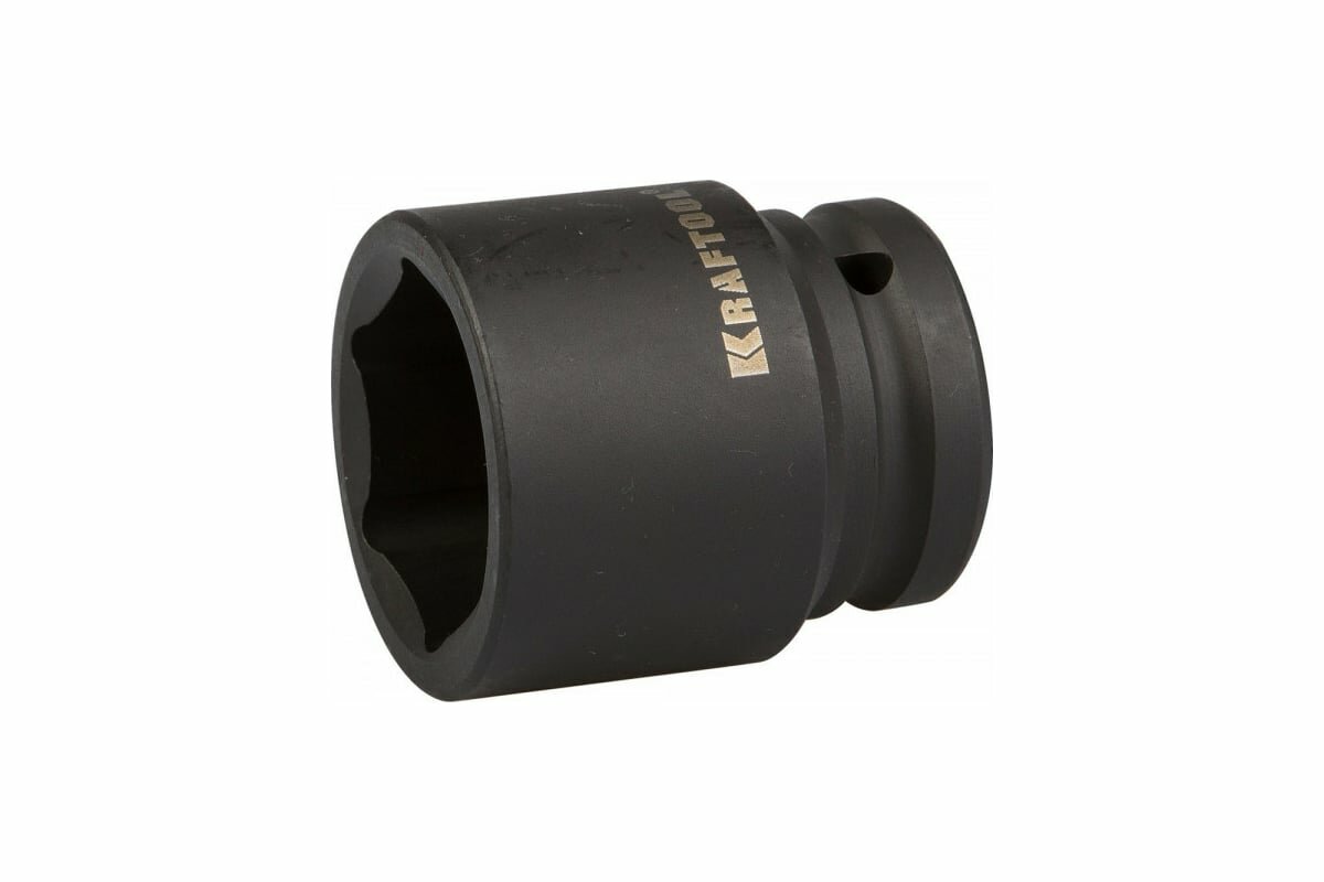 Головка торцевая ударная INDUSTRIE QUALITAT (46 мм 3/4' FLANK) Kraftool 27945-46_z01