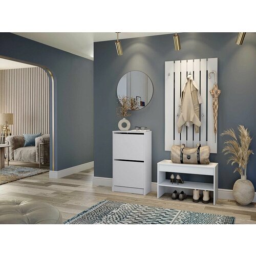 Прихожая Лофт