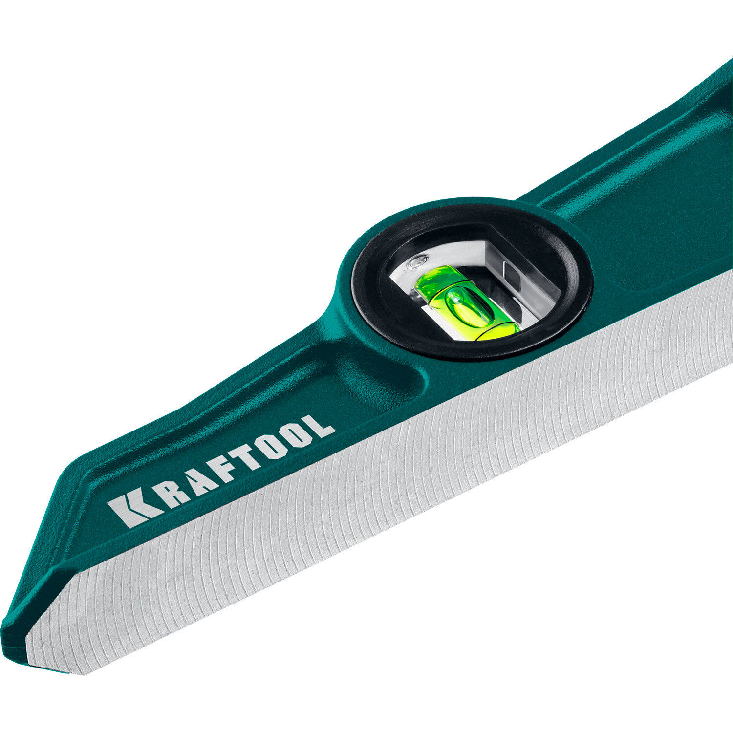 KRAFTOOL PROCAST, 600 мм, литой уровень (34717-060) — фото 1