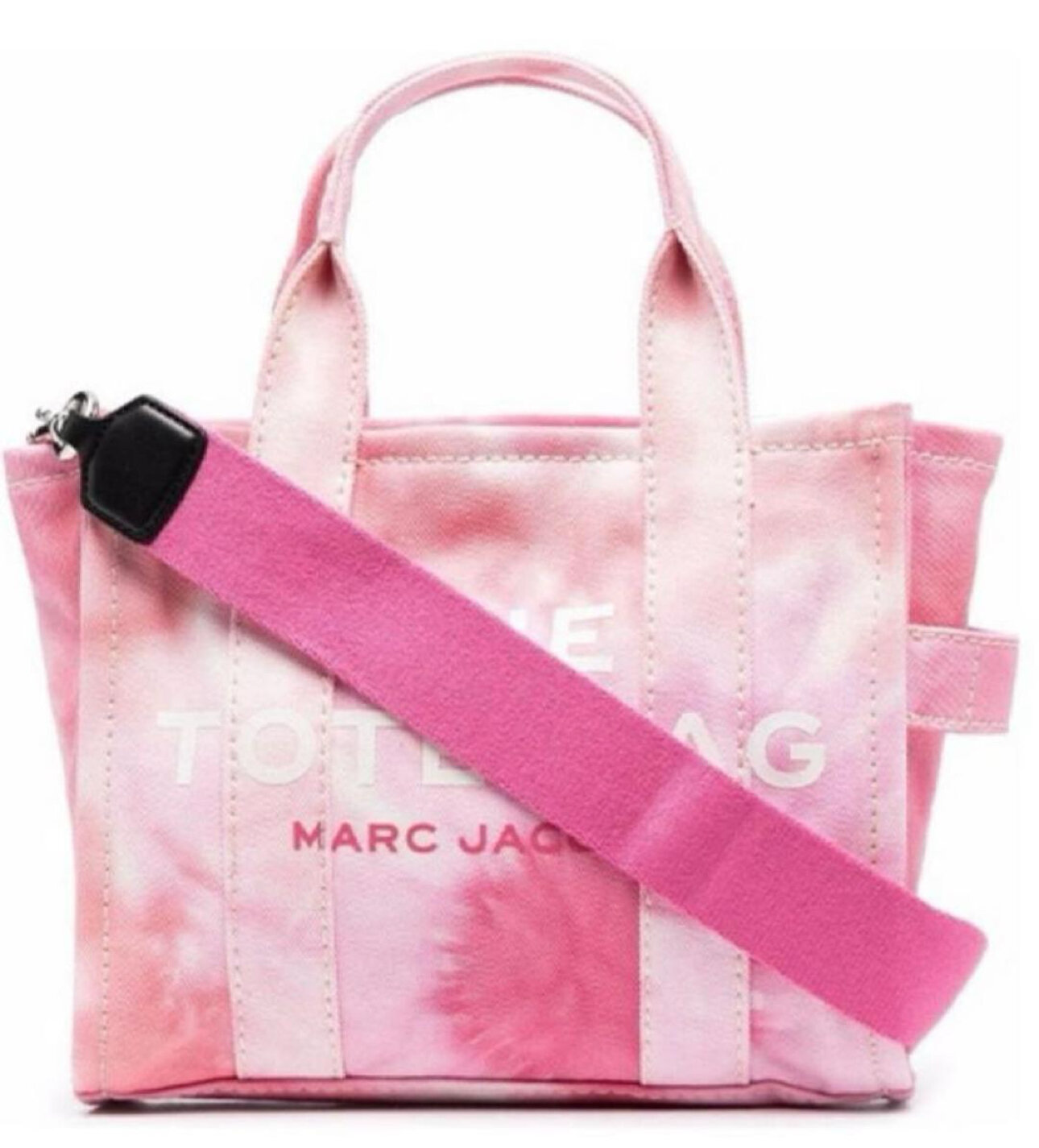 Сумка тоут MARC JACOBS 