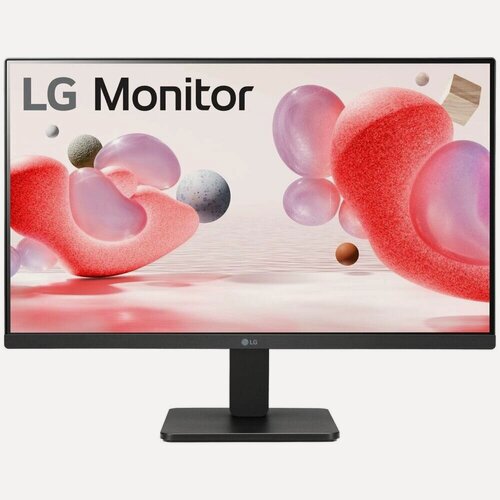 Изображение товара Монитор 24" LG 24MR400-B IPS 1920x1080 5ms HDMI, VGA