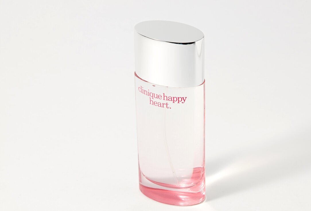 Парфюмерная вода Clinique Happy Heart, 50 мл - фото №8