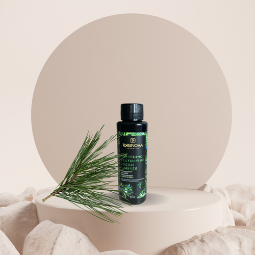 TV Восстанавливающий крем Можжевельник RIABINOVA 50 мл 896₽