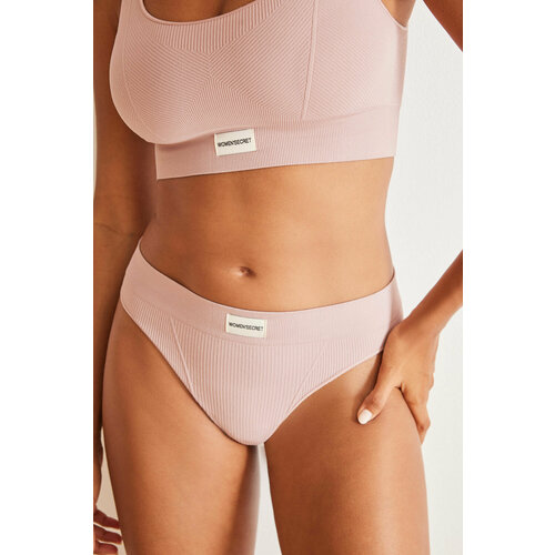 фото Трусы women'secret, размер s, розовый