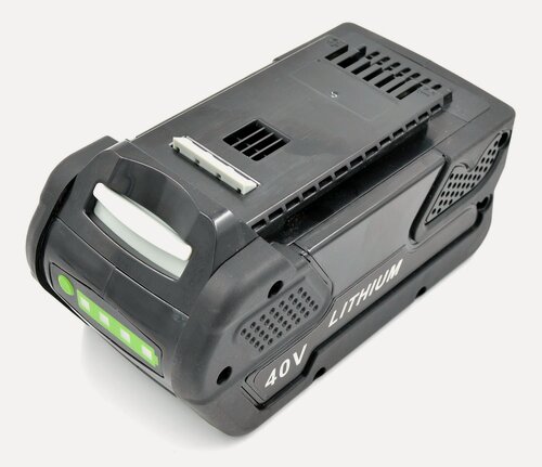 Изображение товара Аккумулятор для Greenworks Li-Ion 40V 6.0Ah 2926907, 2951607, 2927207, 2927007