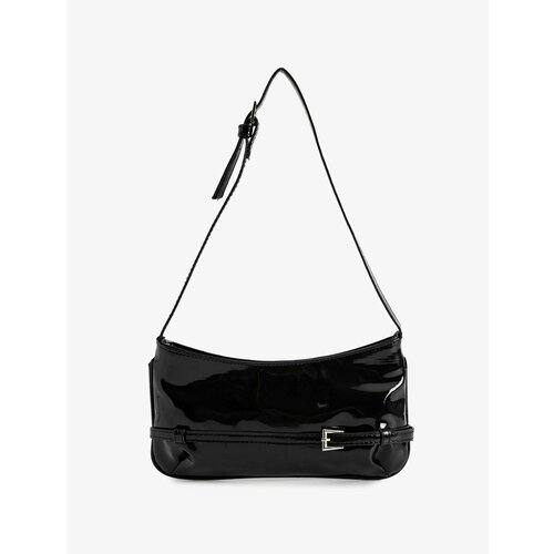 Сумка KOTON чёрный 1619₽