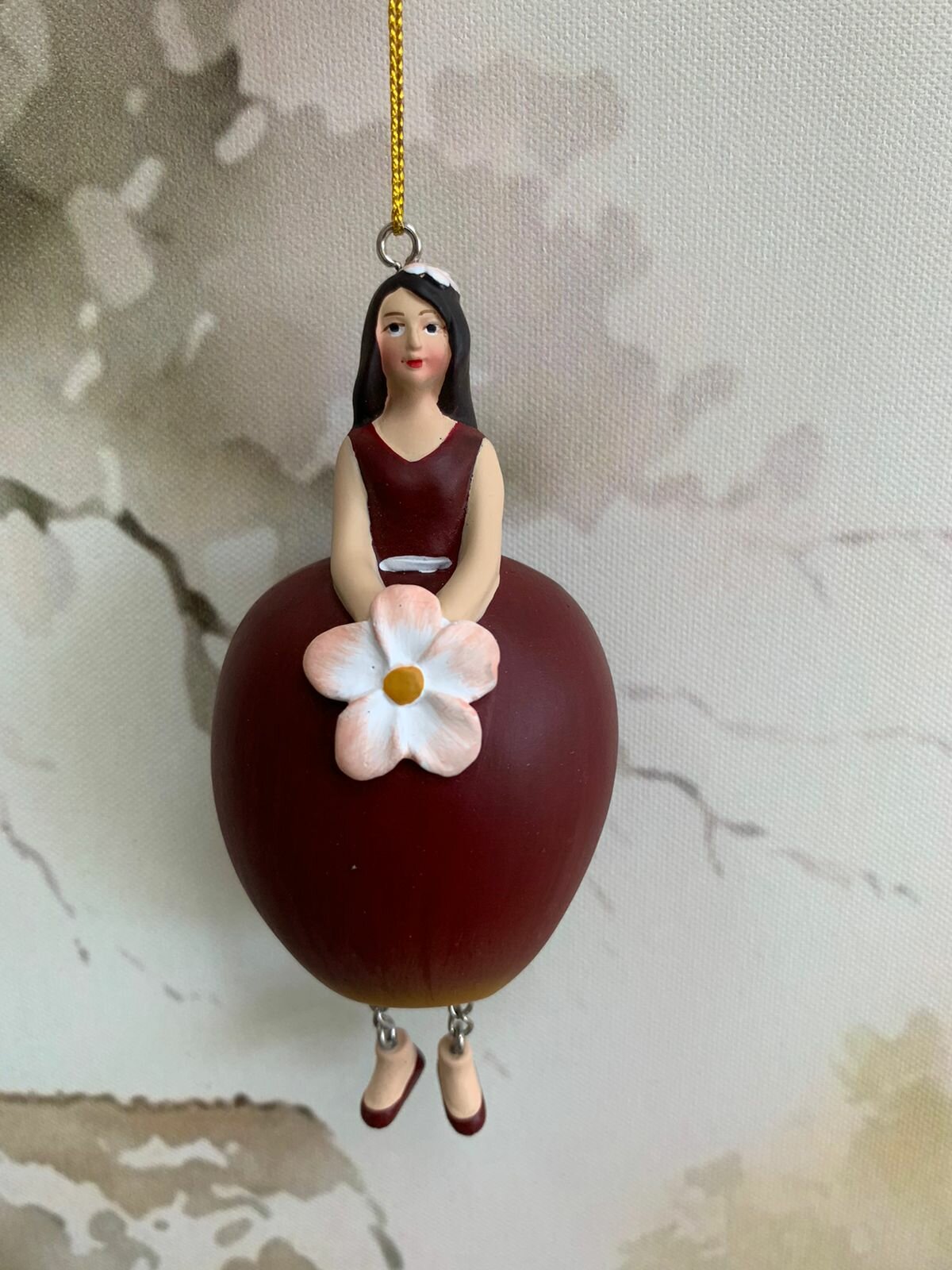 Фигурка FIEBIGER FLORISTIK 