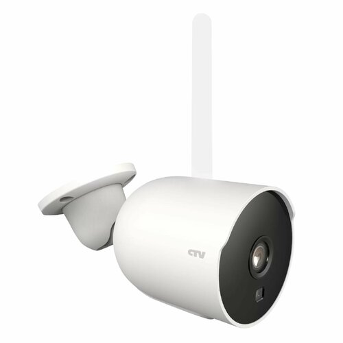 CTV-Cam B10 Уличная iP камера видеонаблюдения 3 Мп 2304х1296 wi-fi видеокамера 397000₽