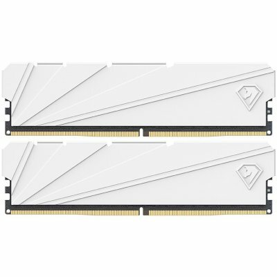 Оперативная память Shadow S White NTSSD4P32DP-16W