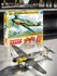 Сборная модель ZVEZDA Немецкий истребитель "Мессершмитт" BF-109 F2 (4802PN) 1:48
