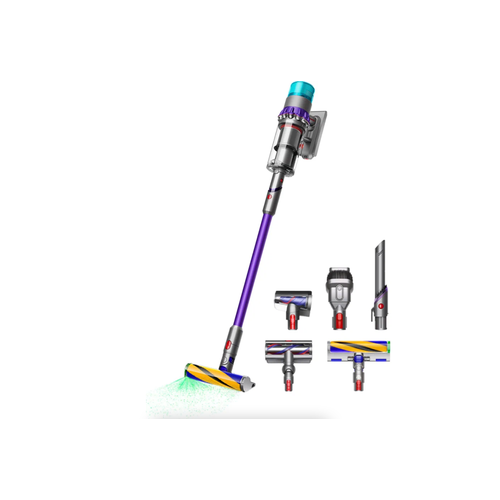 Пылесос Dyson Gen5Detect Absolute SV23 purpleironpurple HKSG 75686₽
