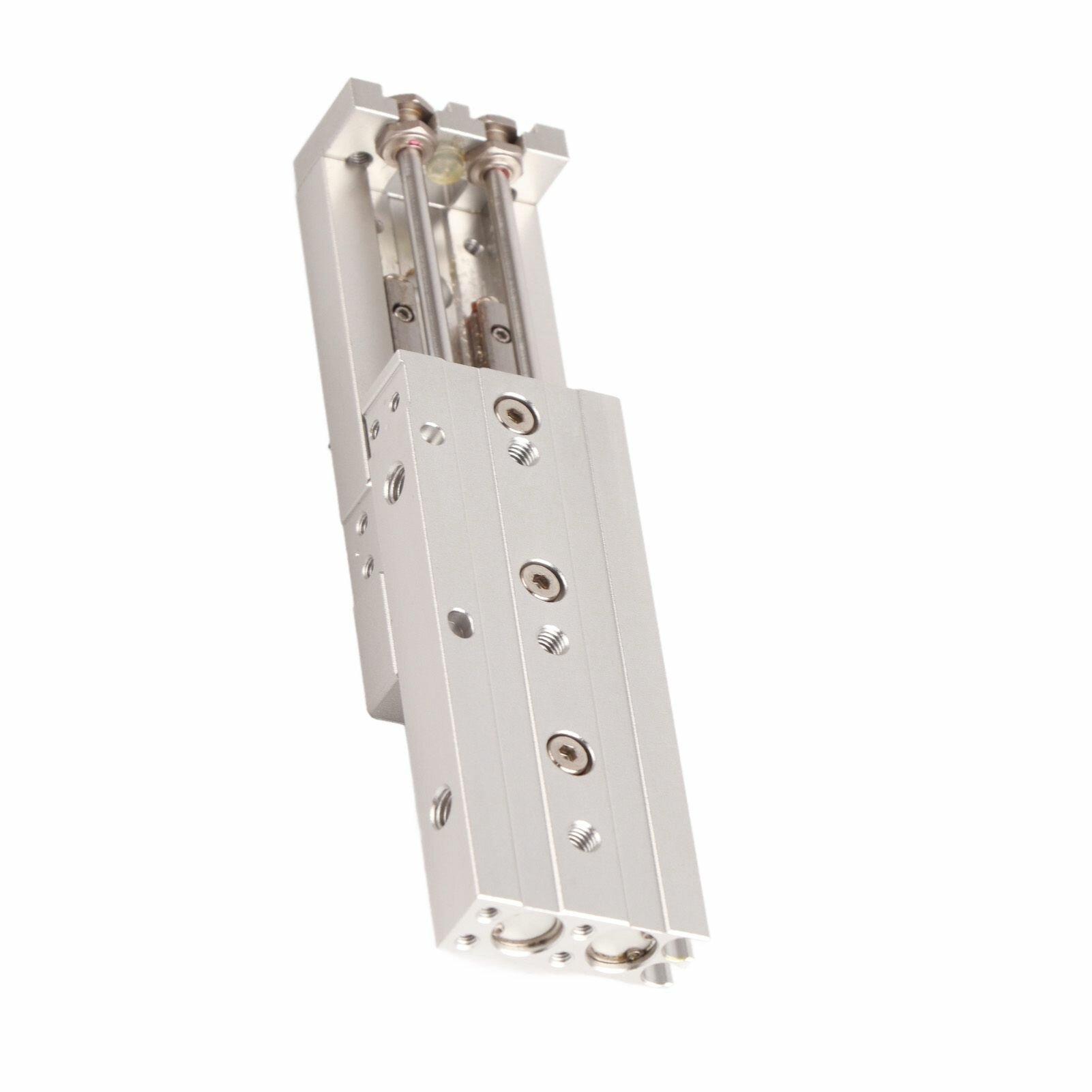 Пневмоинструменты Специализированные Пневматический параллельный захват