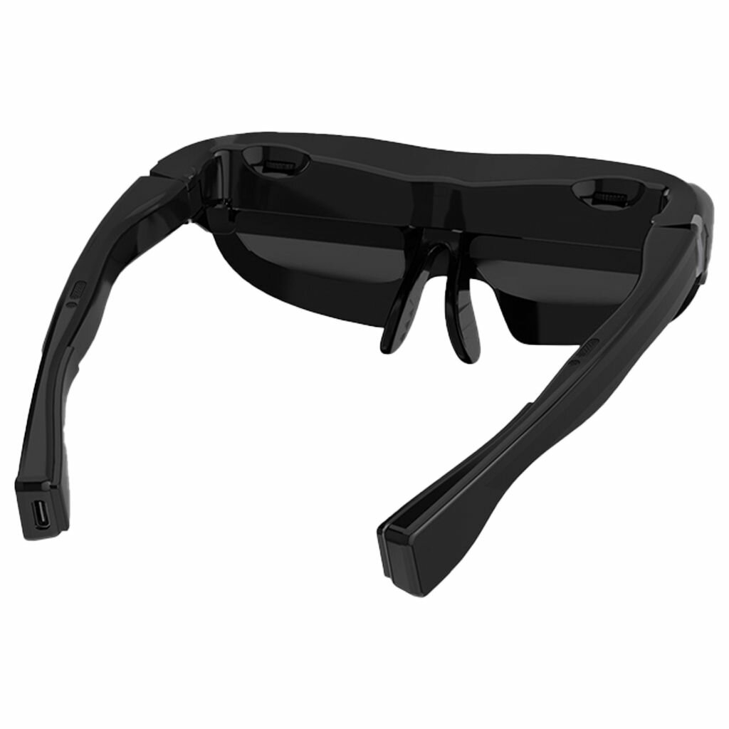 VR-аксессуар, Умные AR-очки AIO7