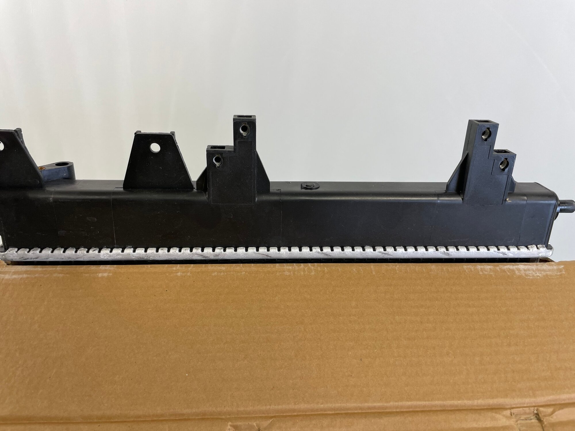 CHERY Радиатор основной Tiggo 7 Pro Max 302001044AA — фото 1