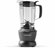 Стационарный блендер Nutribullet NBF500DG: Мощность 1200 Вт, 3 ск...