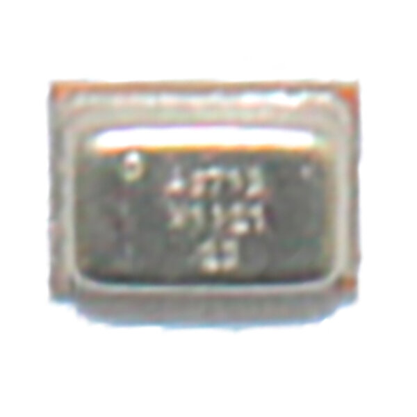 Микрофон для Samsung SM-A320, SM-A520, SM-A720, SM-J105, SM-J120, SM-J510, SM-J710, SM-T580, SM-T585