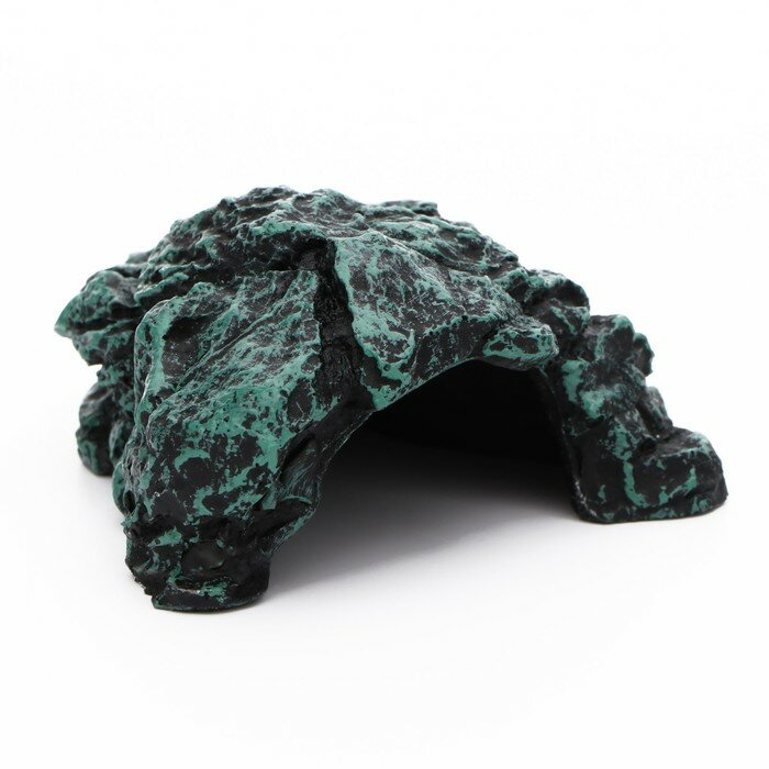 Укрытие под камень 85 х 8 x 5 см