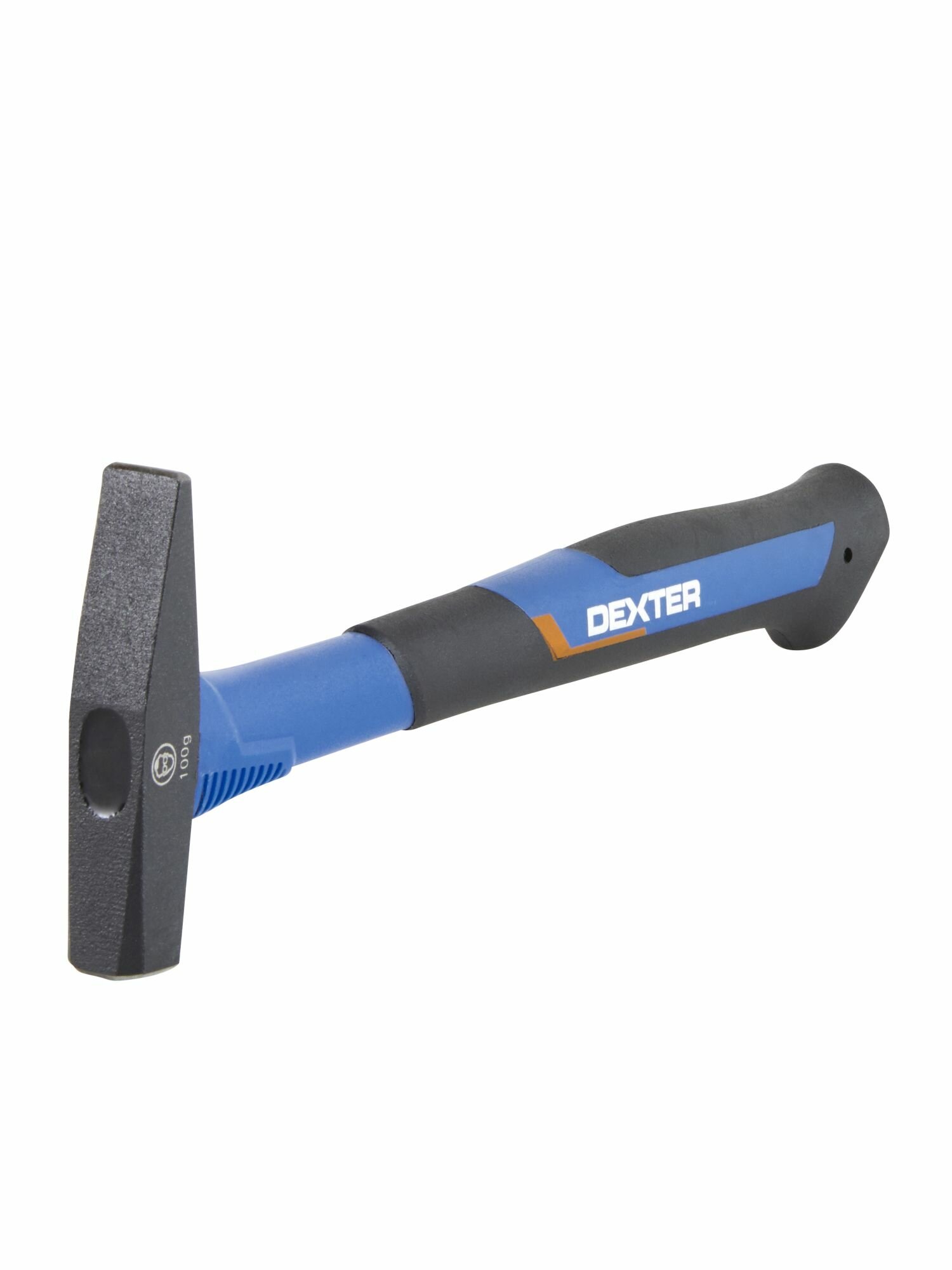 Молоток слесарный Dexter HM25DEXTER фиберглассовая рукоятка 100 г