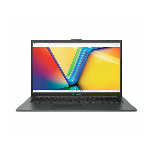 Ноутбук 156 ASUS E1504FA-BQ1346 R3-7320U8ГБ512ГБVGA intWin 11 ProOffice 2021 Pro Черный 40999₽