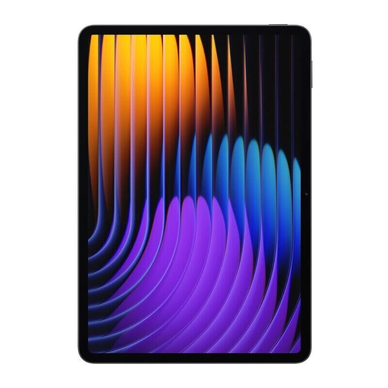 Графические Планшеты Xiaomi Планшет Xiaomi Pad 7 8/128 ГБ, Wi-Fi, Gray, серый