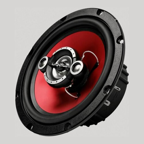 Изображение товара Акустическая система Ural урал DDB AS-D1741