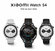 Смарт-часы Xiaomi Watch S4, 1,43", AMOLED дисплей, 150 спортивных...