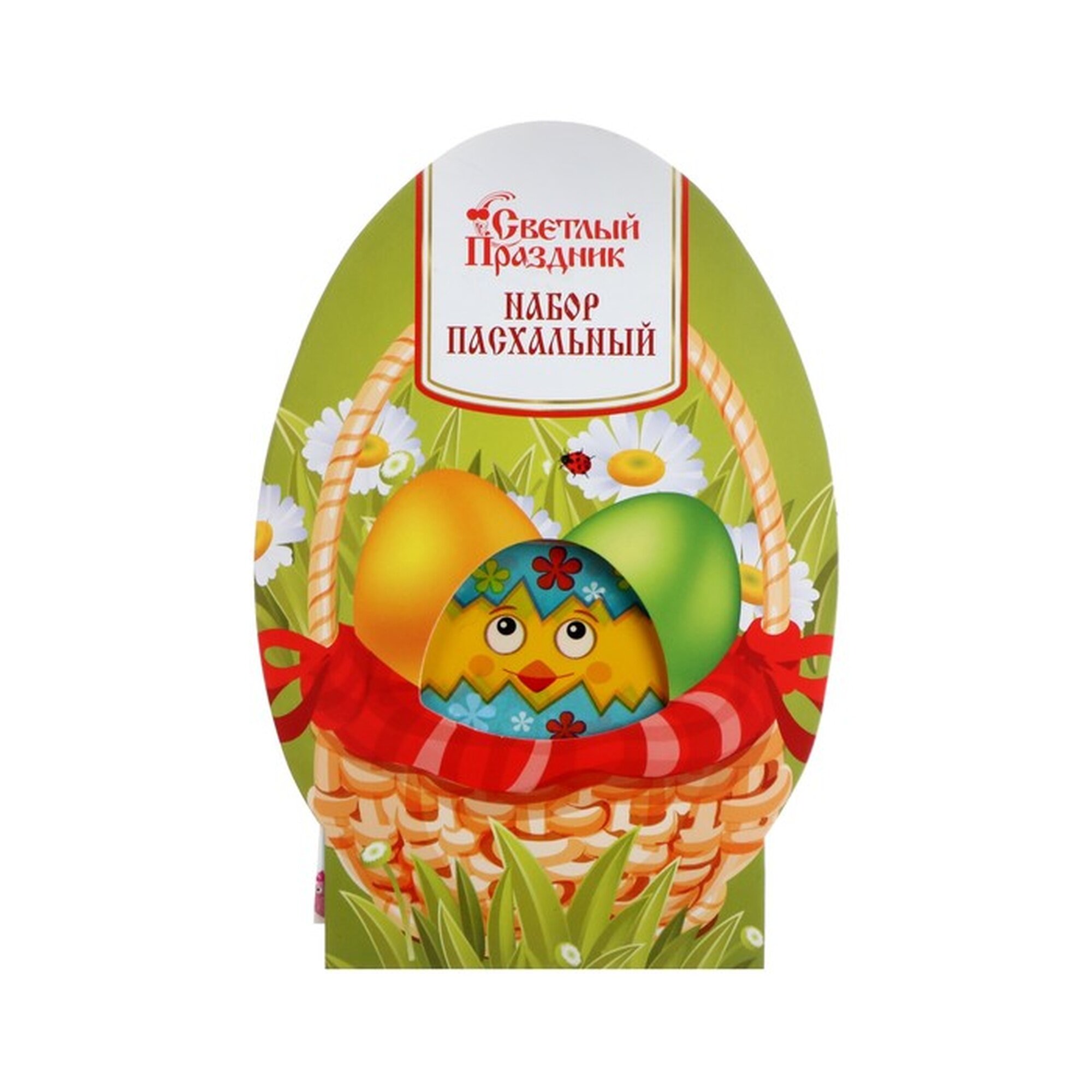 Набор пасхальный Сима-ленд 