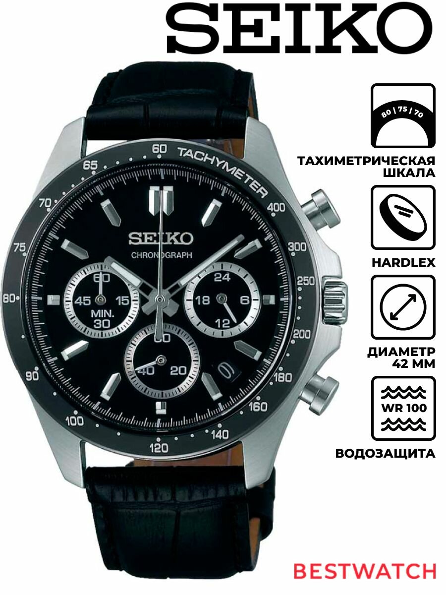 Наручные часы