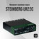 Звуковая карта Steinberg UR22C, зеленый
