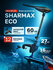 Электромотор / электрический лодочный мотор SHARMAX ECO SE-27L (6...