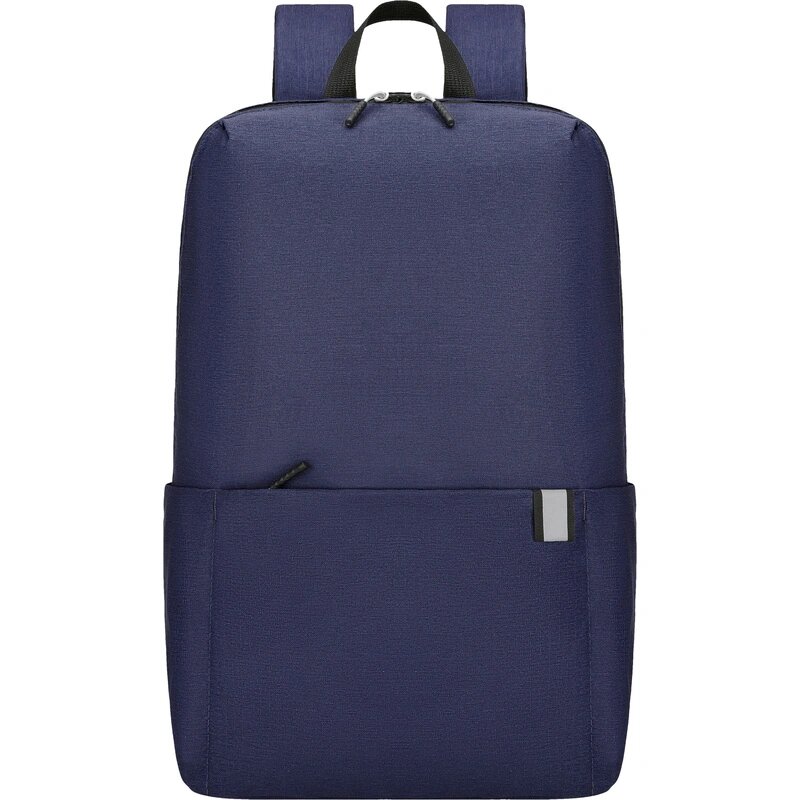 Рюкзак городской Выбор есть daily 12л синий 36x25x14 HD-XB-007