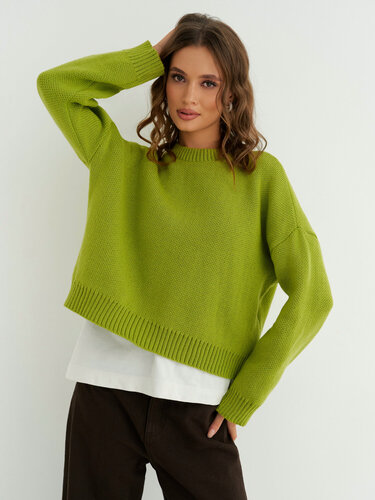 Изображение товара Свитер