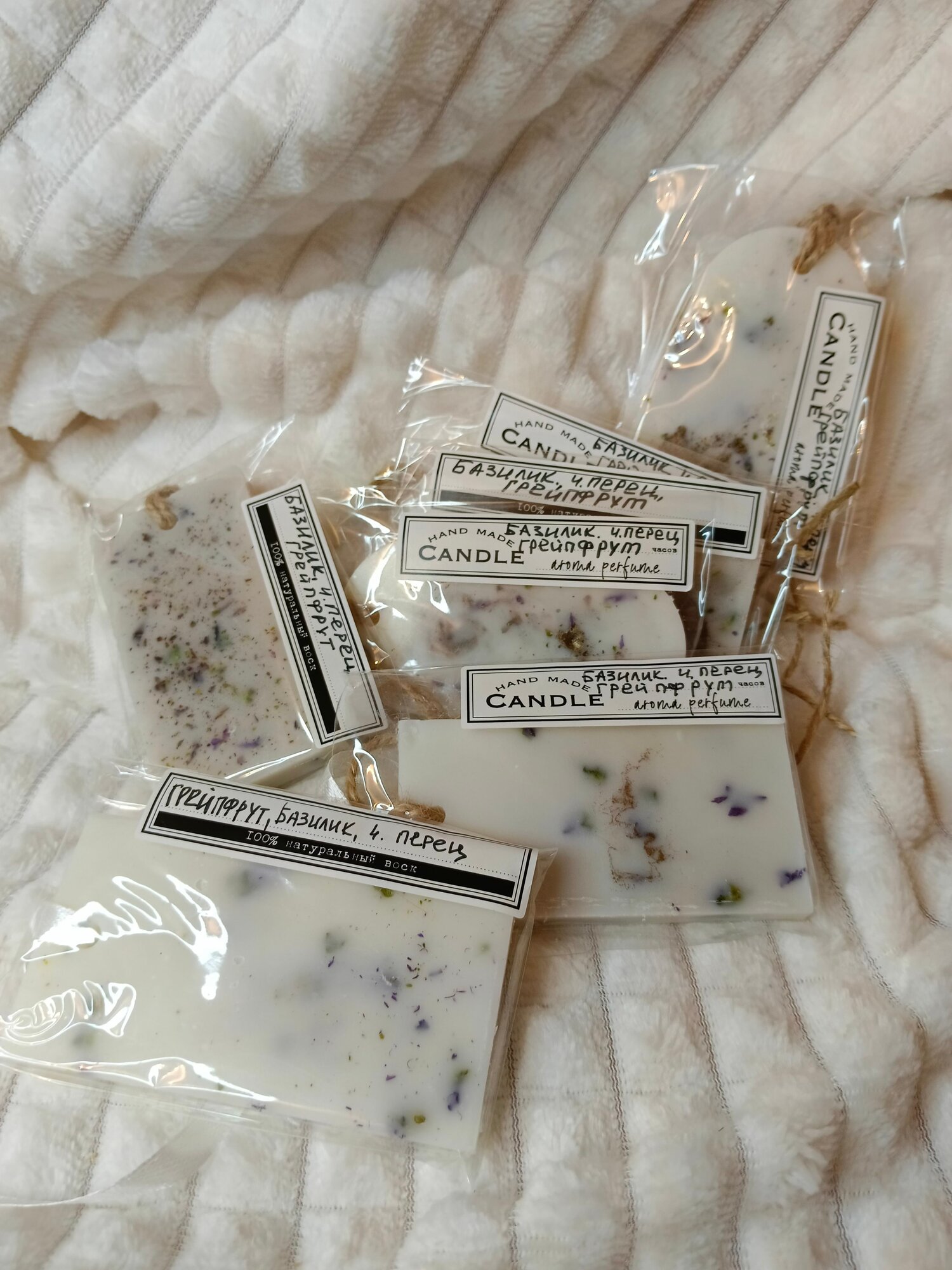 Ароматическое саше 