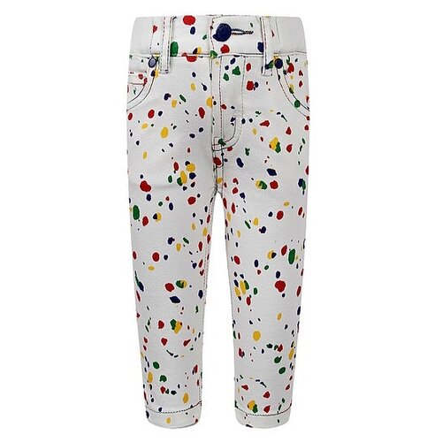 фото Брюки stella mccartney 589517sokb0 размер 74, 9090