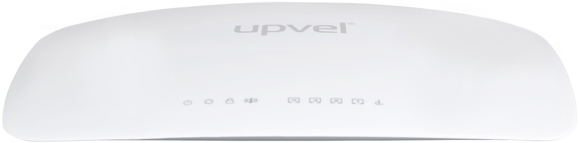 Wi-Fi  UPVEL UR-321BN Arctic White, 