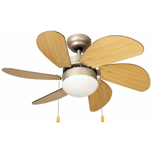 DreamFan Люстра вентилятор DreamfanSmart 76 72076DFN